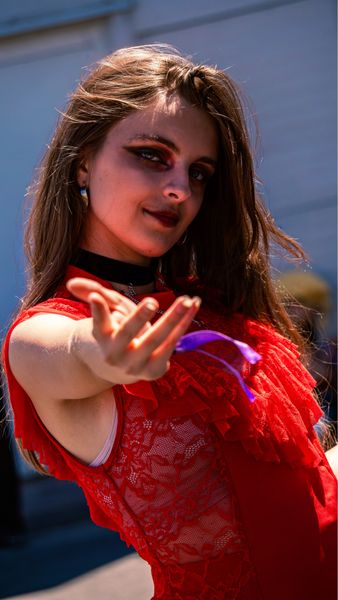 Hina._cosplay - Elirath