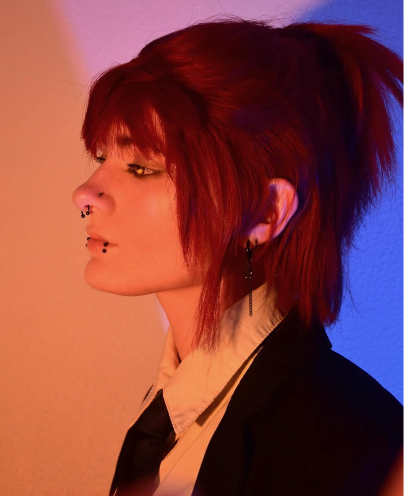 Chainsaw Man - Photo 12