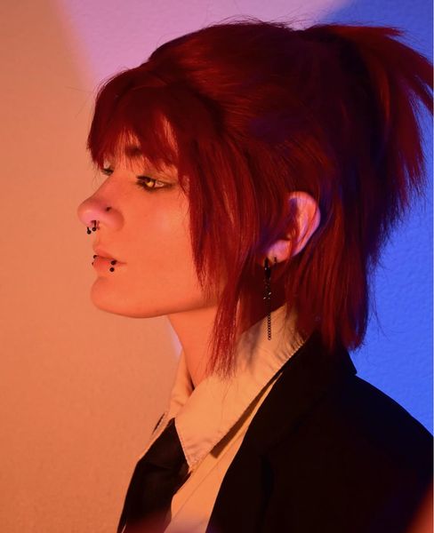 Elicosplay - Chainsaw Man