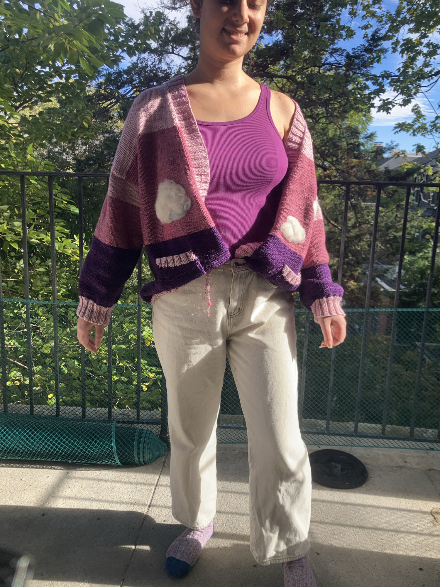 Mor’s Sweater - Photo 4