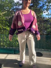 Mor’s Sweater preview 2