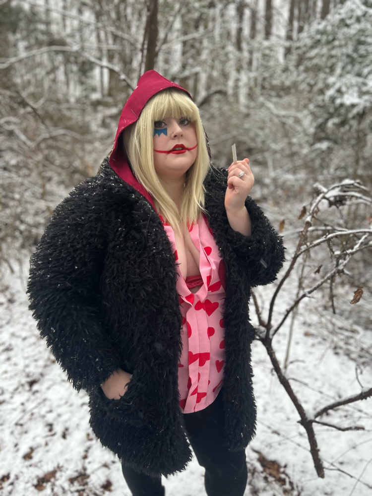 Snow Corazon - Photo 4