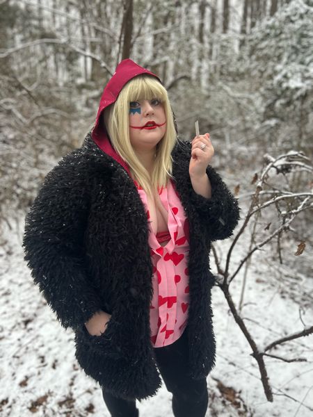 Chii - Snow Corazon