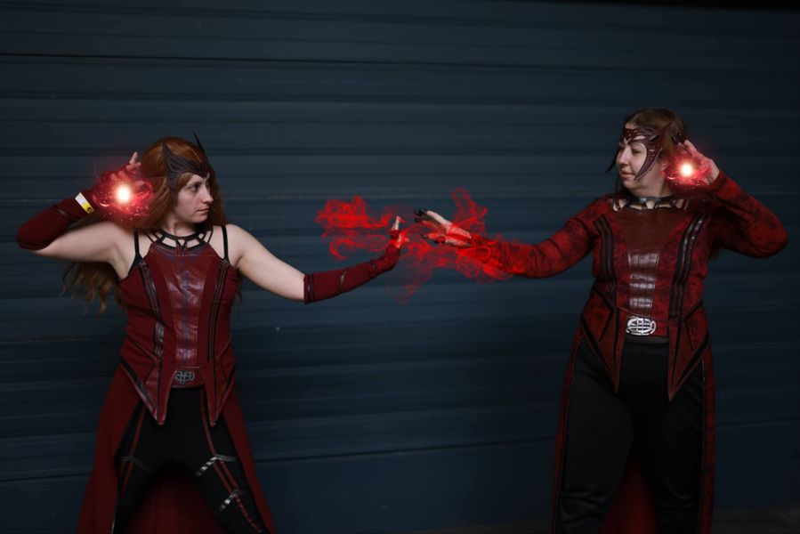 The Cosplay Gazette – 20 April 2026