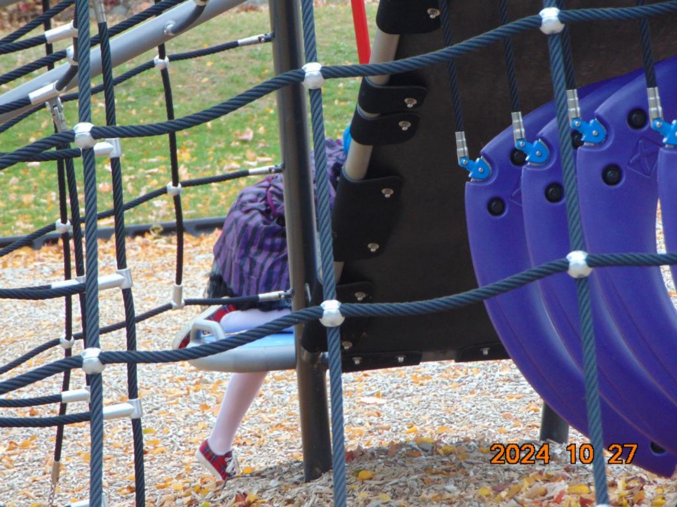 Chaotic Powder Doll — photo 12