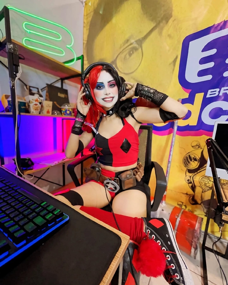 Harley Quinn New 52 — photo 9