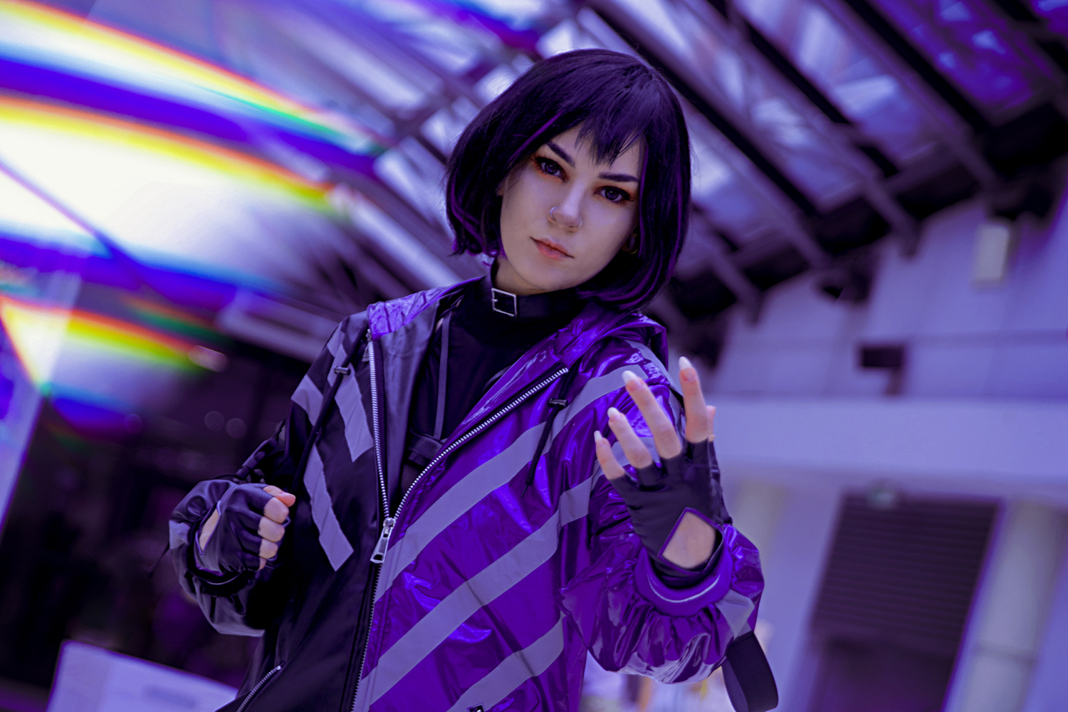 Reina — photo 6
