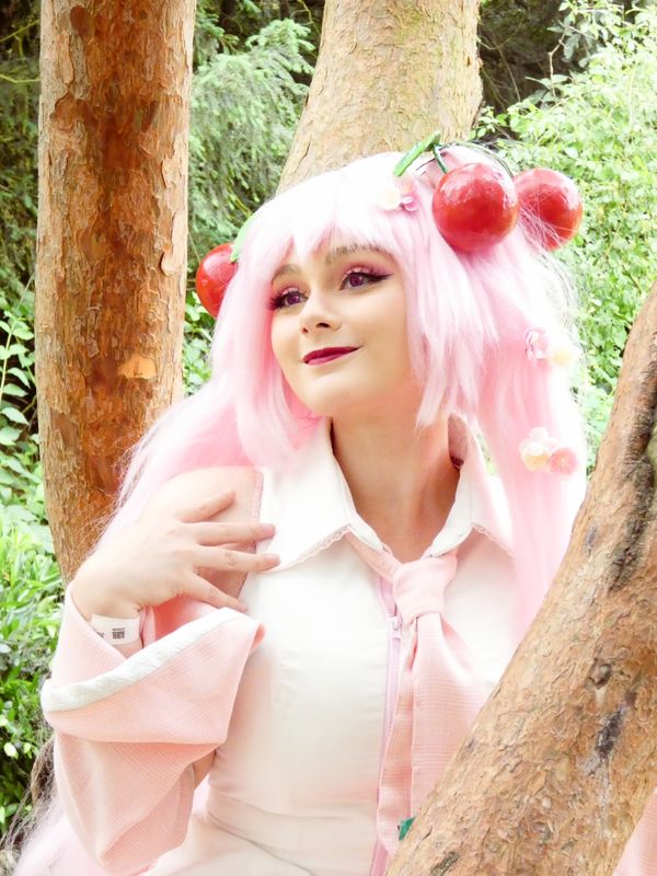 Mushu_bidou – Sakura Miku