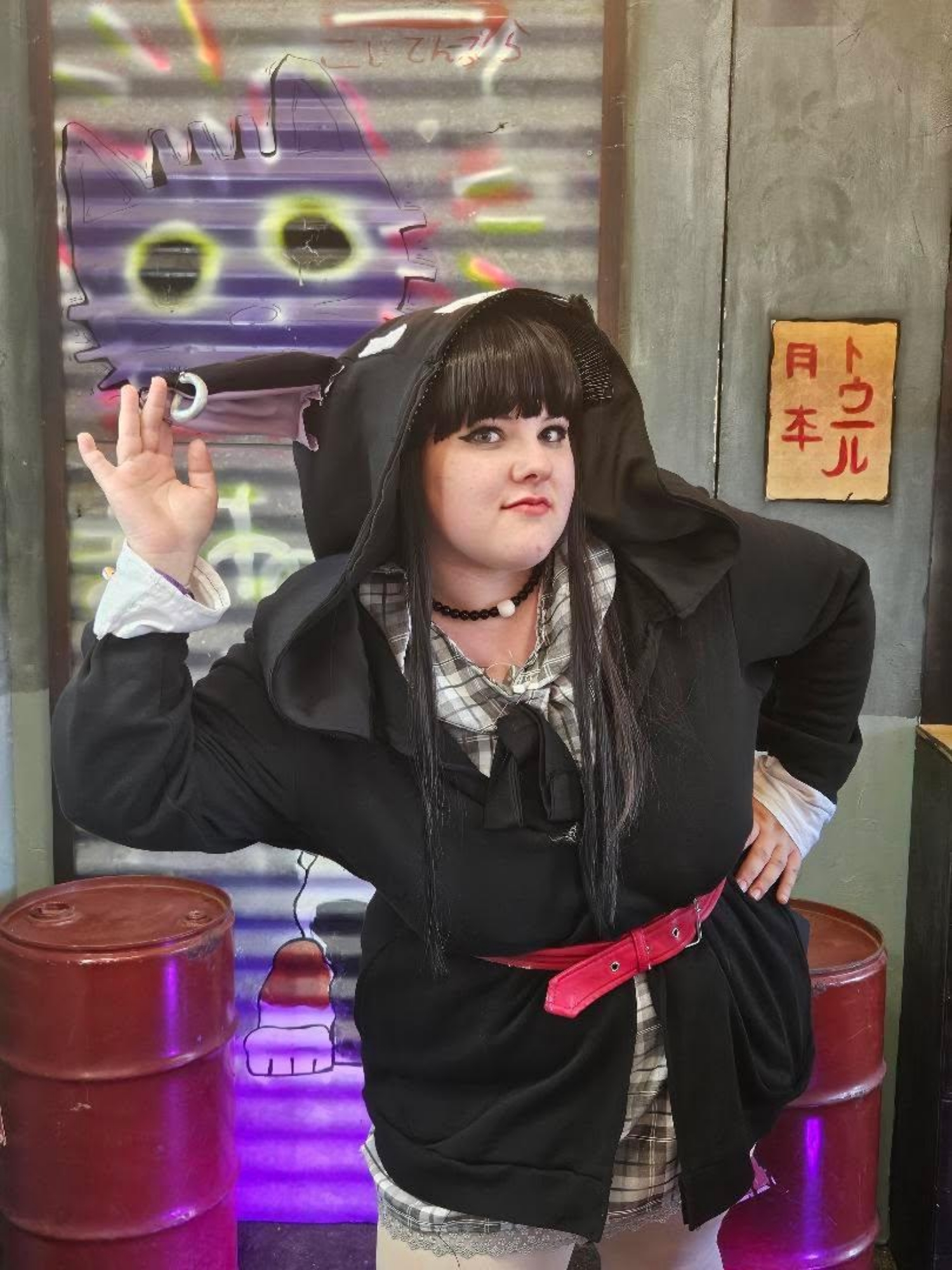 Shoka and Rindo — photo 19