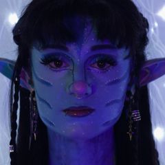 Na’vi - Avatar preview 3