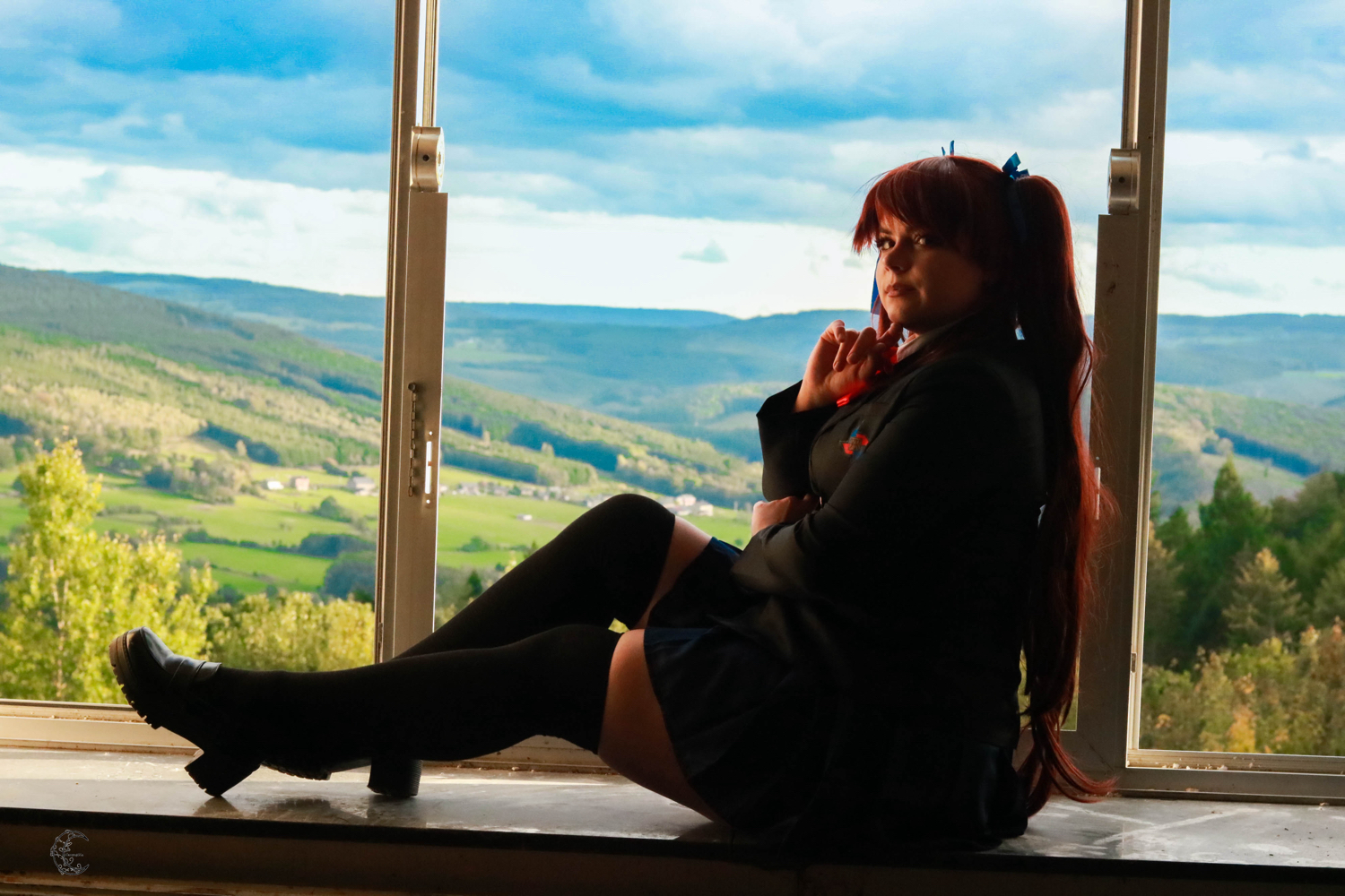 IzumiAkazawa Another - Photo 5