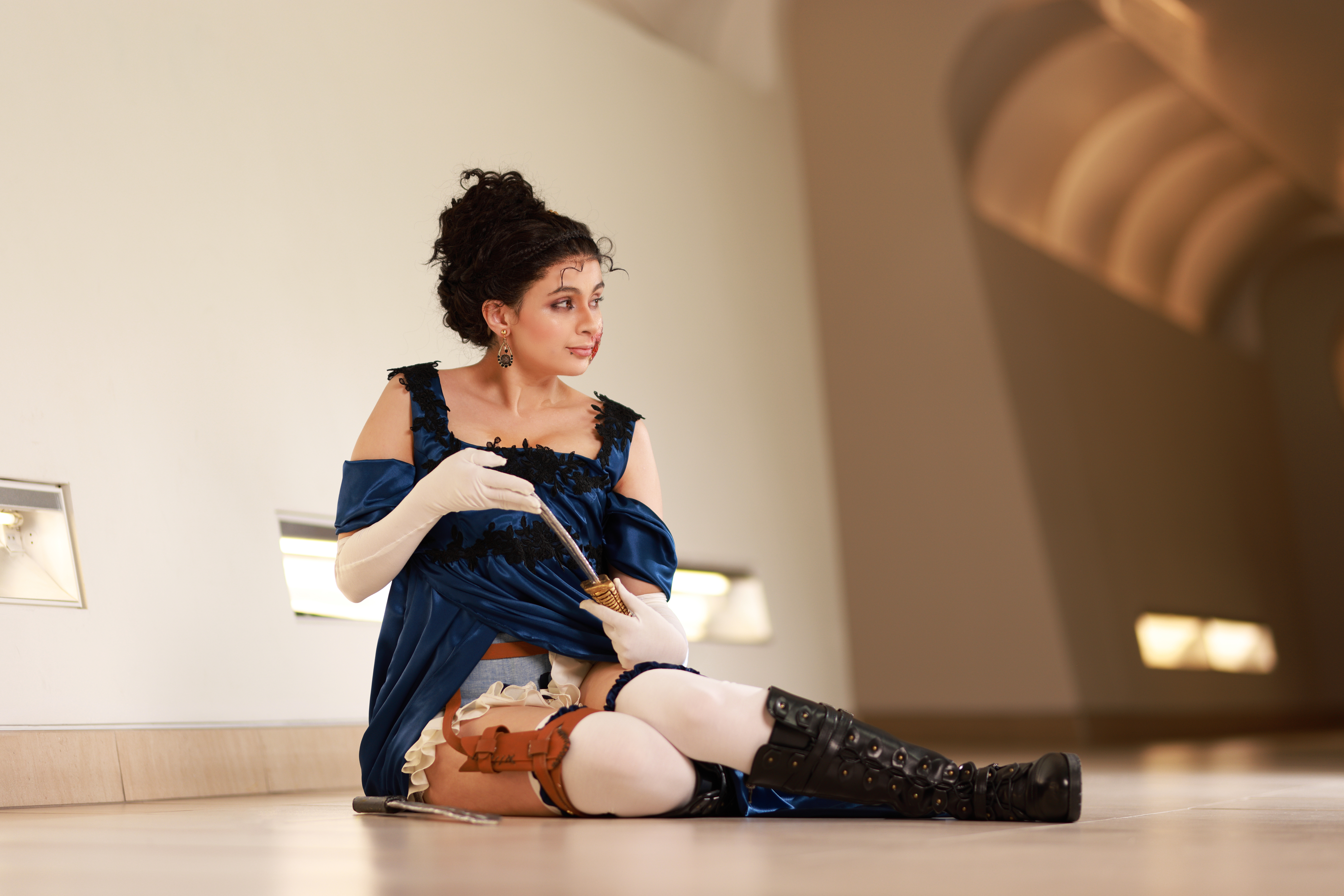 Orgueil et préjugés  - Photo 7