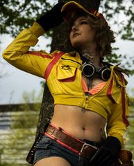 Cindy Aurum 2 preview 3