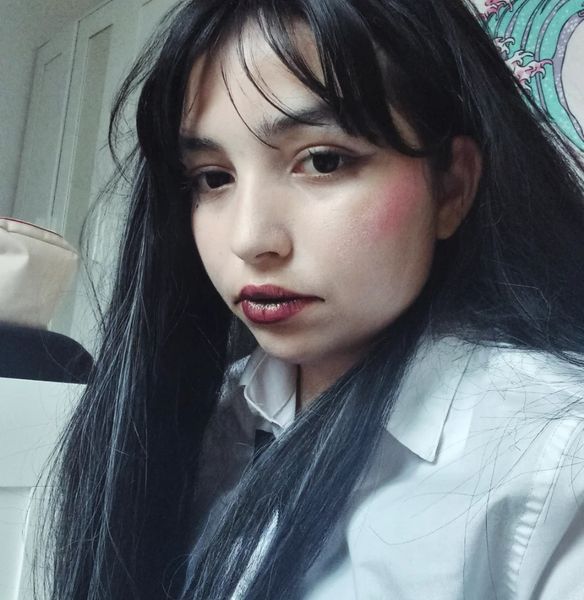 Pavlova_ - Tomie