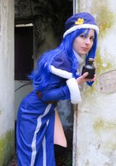 Juvia Lockser Cosplay preview 3