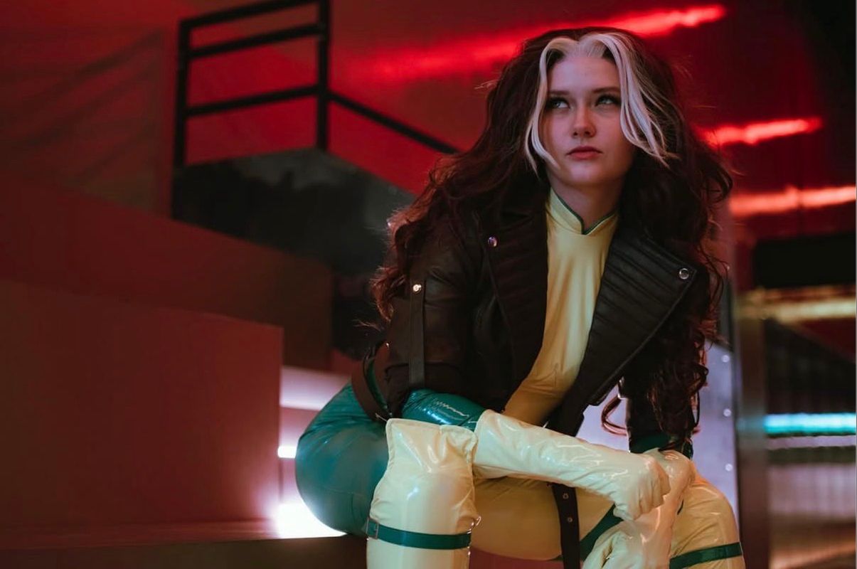 Cosmos_.cos, Rogue