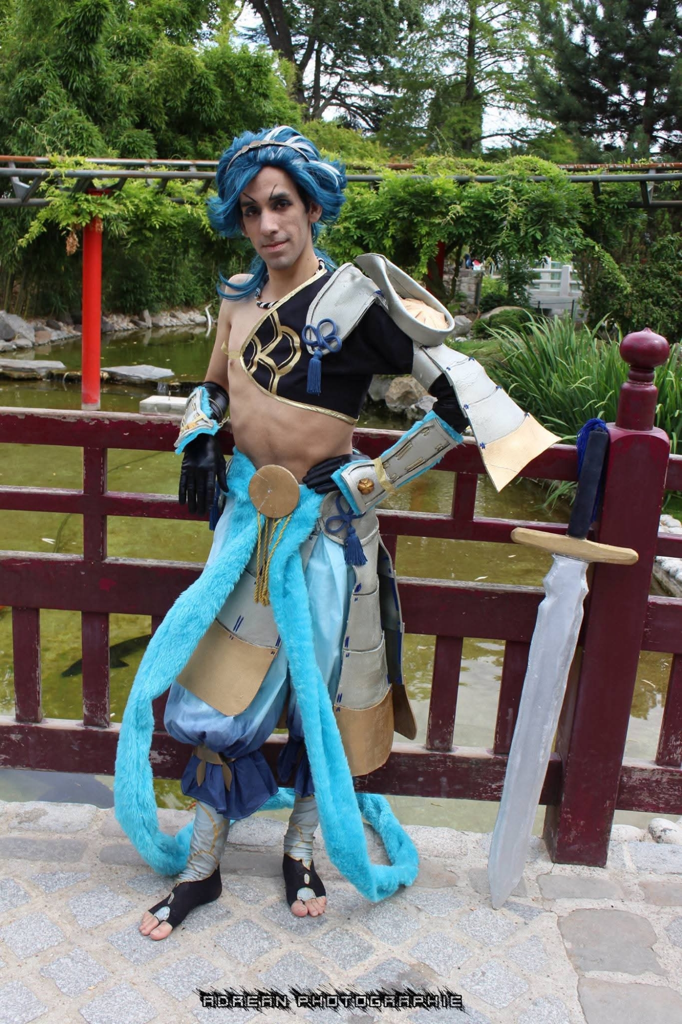 Susanoo — photo 6