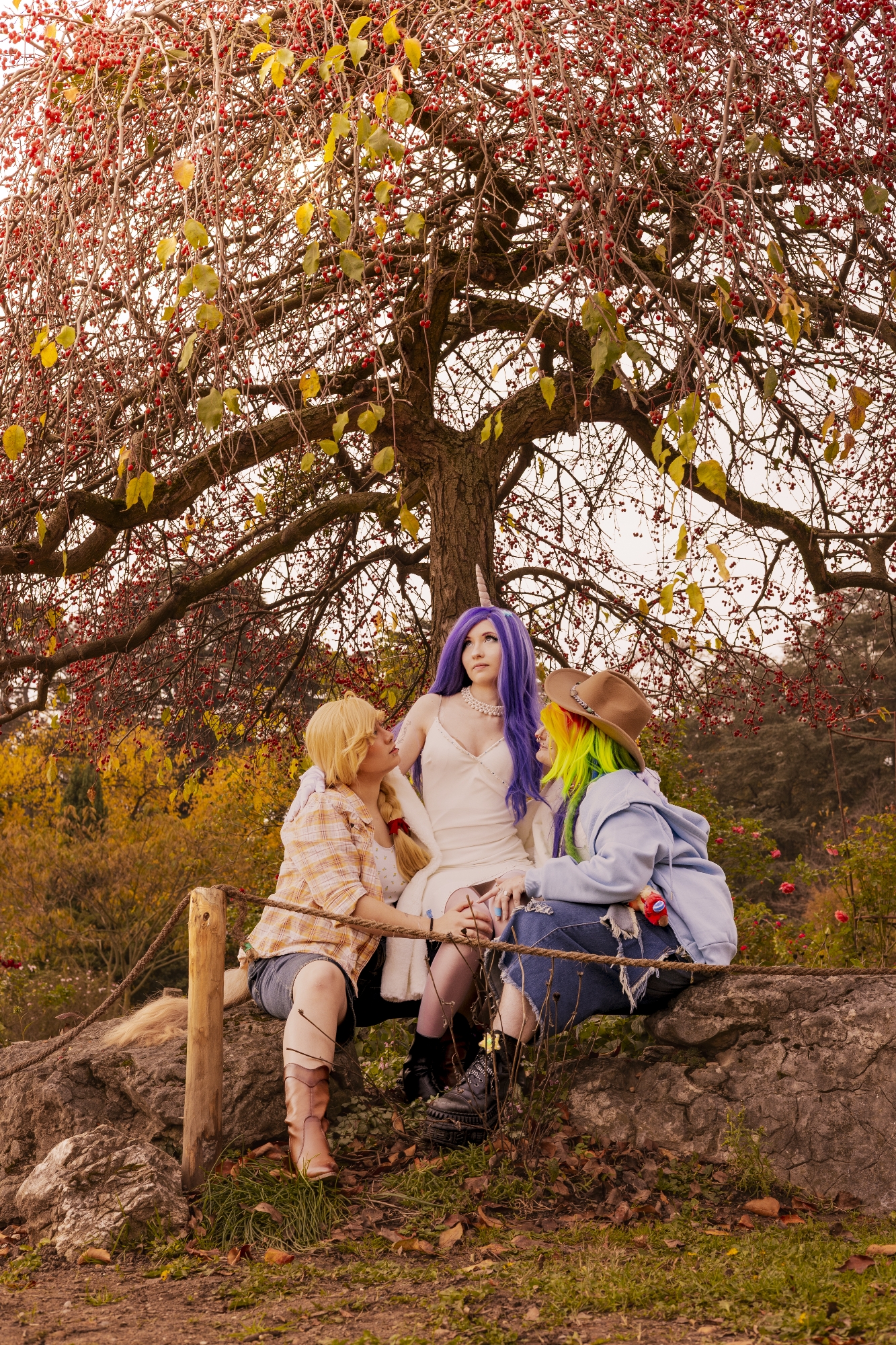 Shoot MLP — photo 19