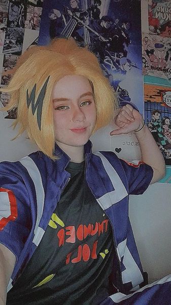 Willy_le_kiwi - Denki