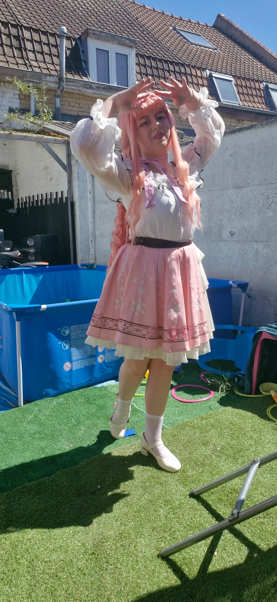 Nikki — photo 116