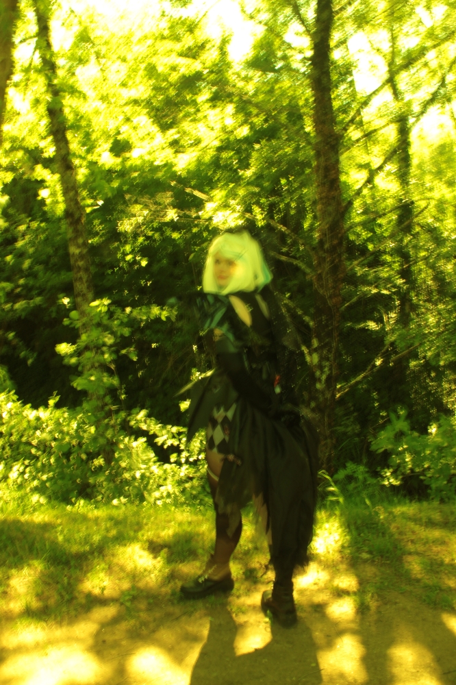 Furina LDV — photo 14