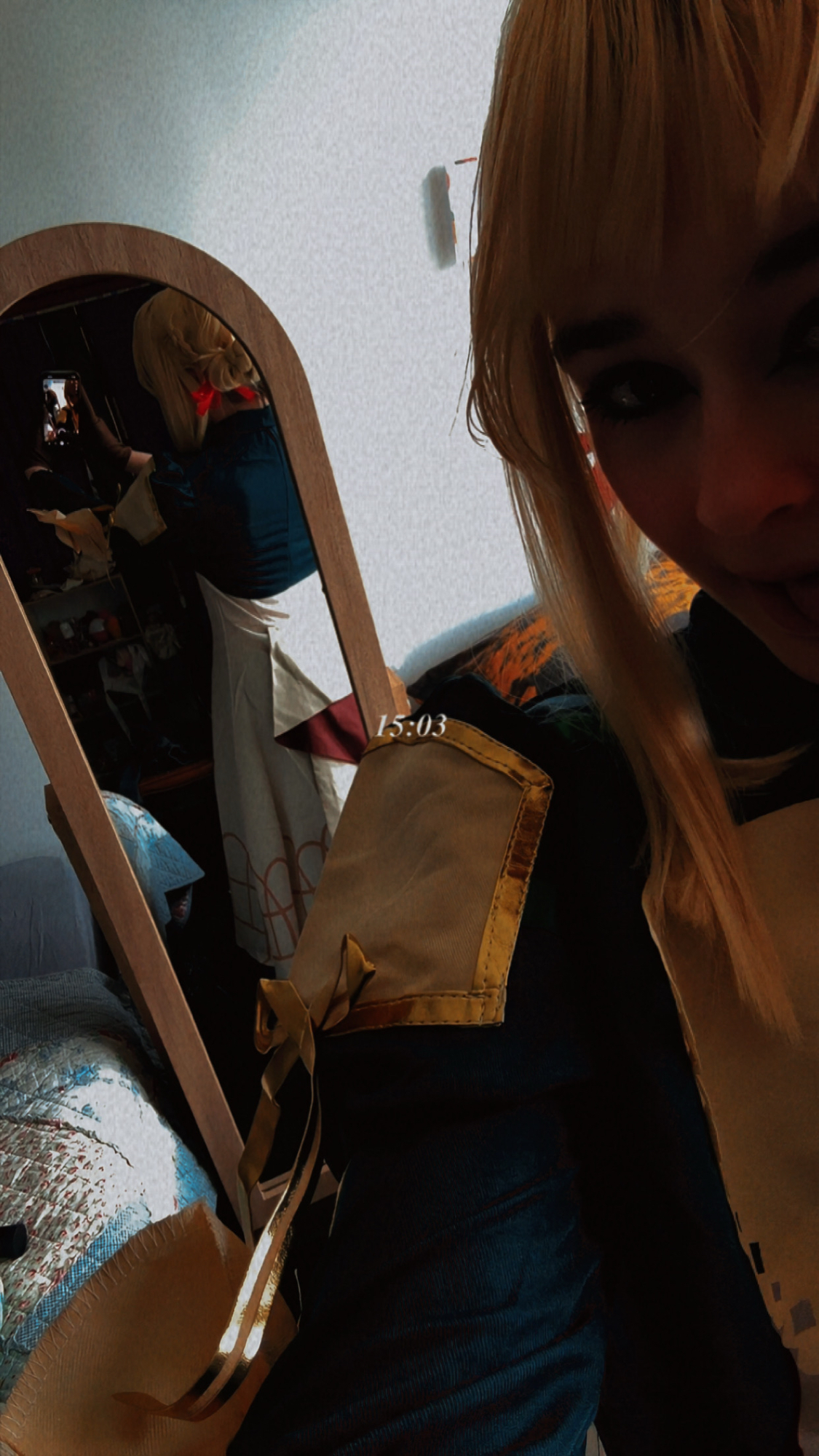 Violet Evergarden — photo 8