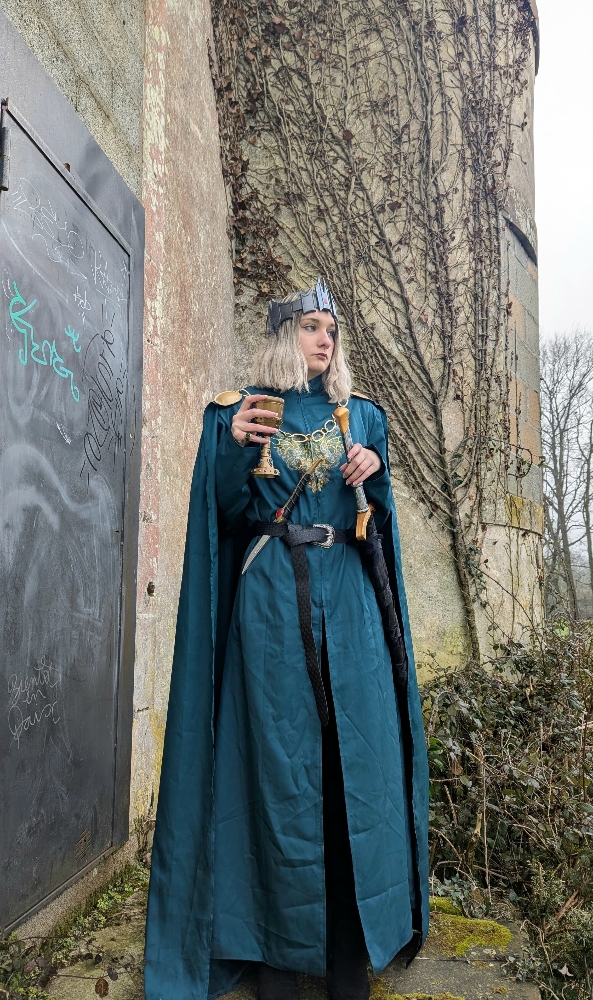 Aegon Targaryen - Photo 49