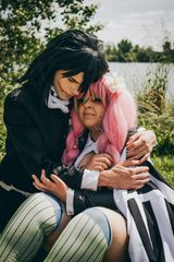 Mitsuobanai-shoot 2 preview 2