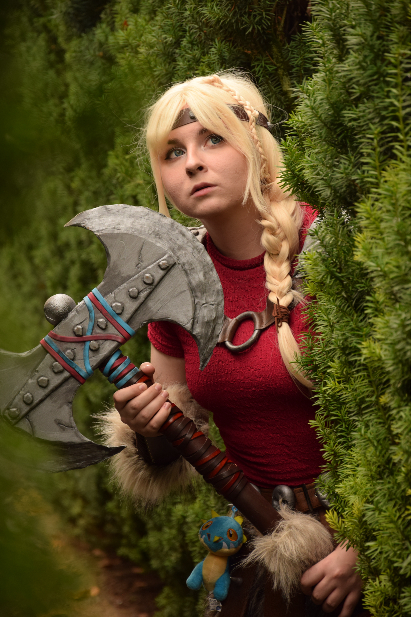 Astrid — photo 5