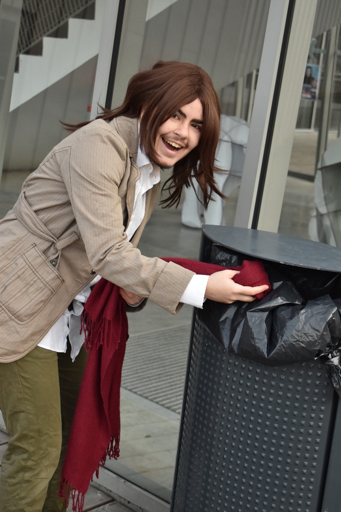 Eren Yeager — photo 13