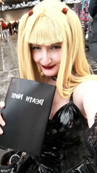 Sullyssah, Misa