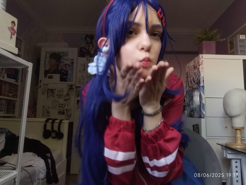 Airie - Mita
