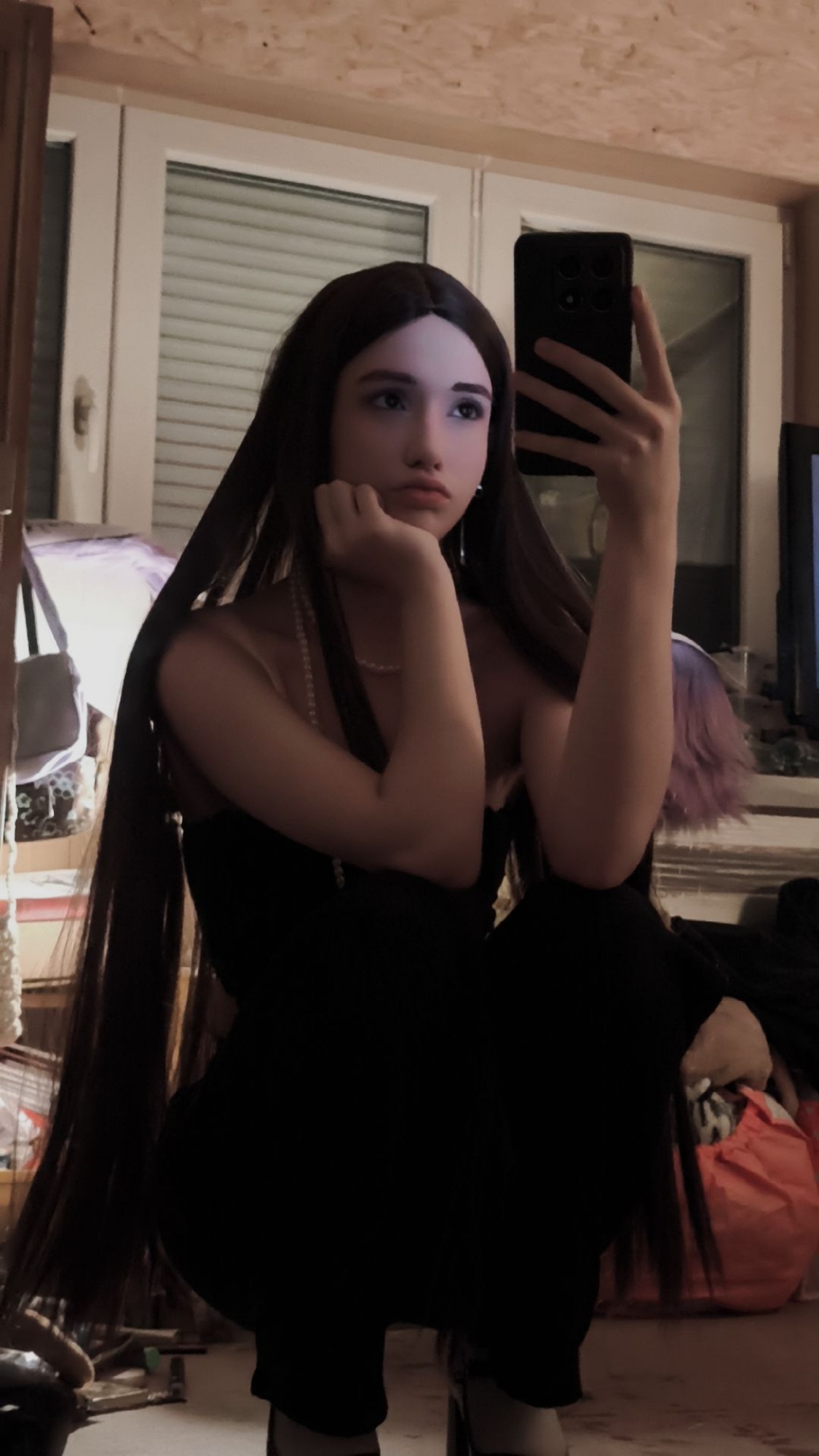 Hyuna boss lady  - Photo 2