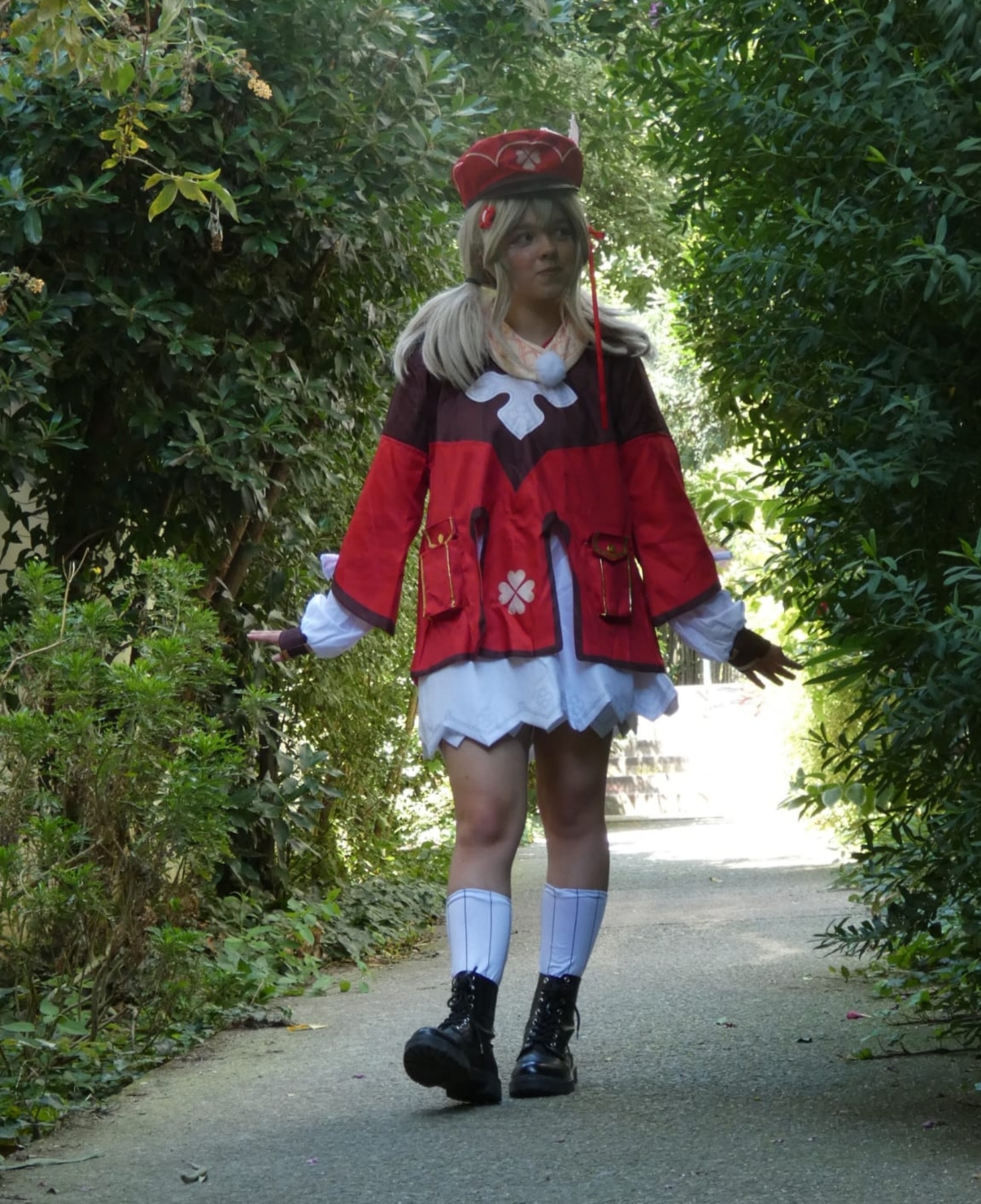 Klee 🧨🔥 - Photo 9