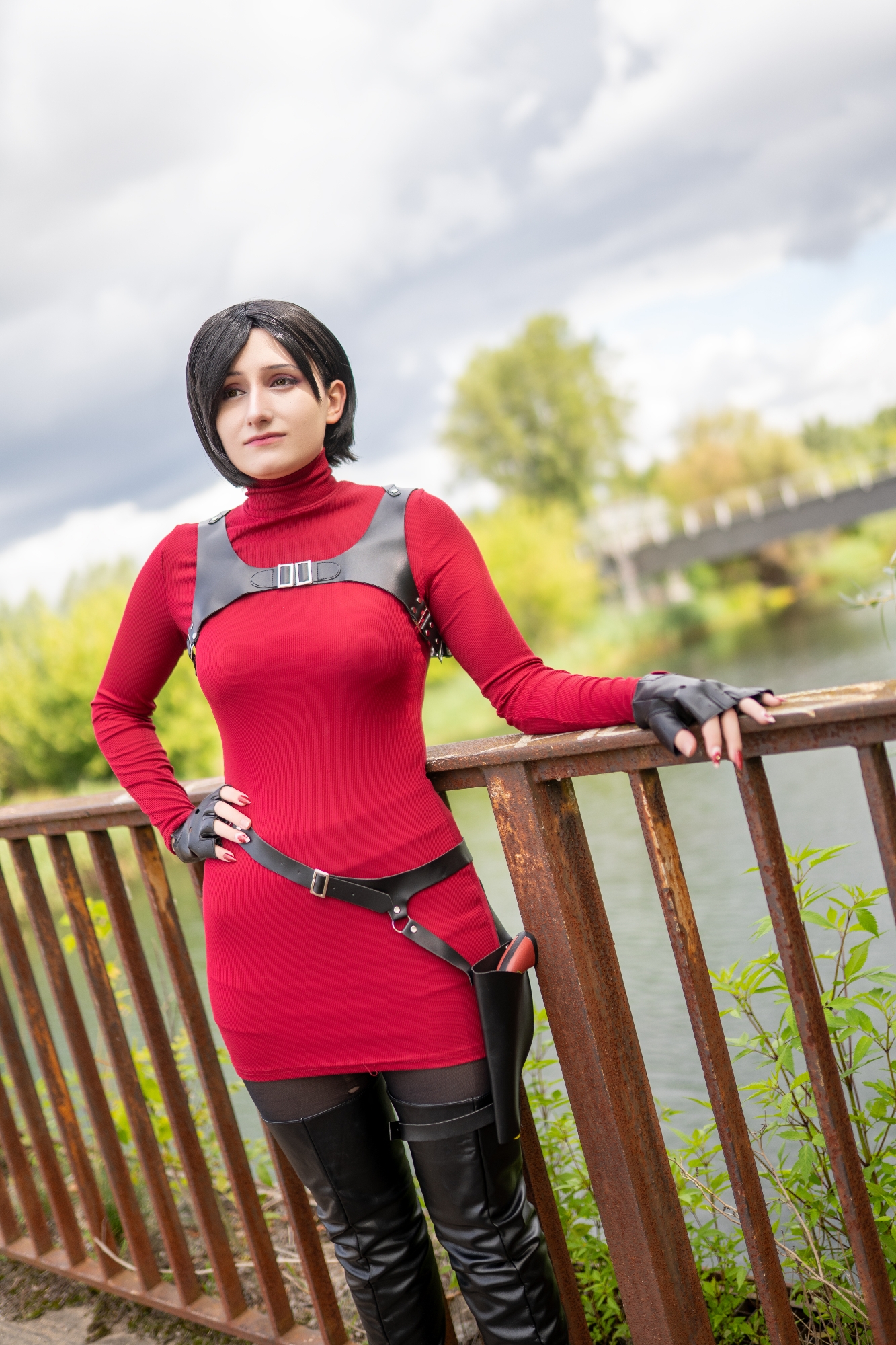 Ada Wong - Photo 6