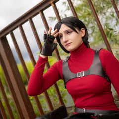 Ada Wong preview 2