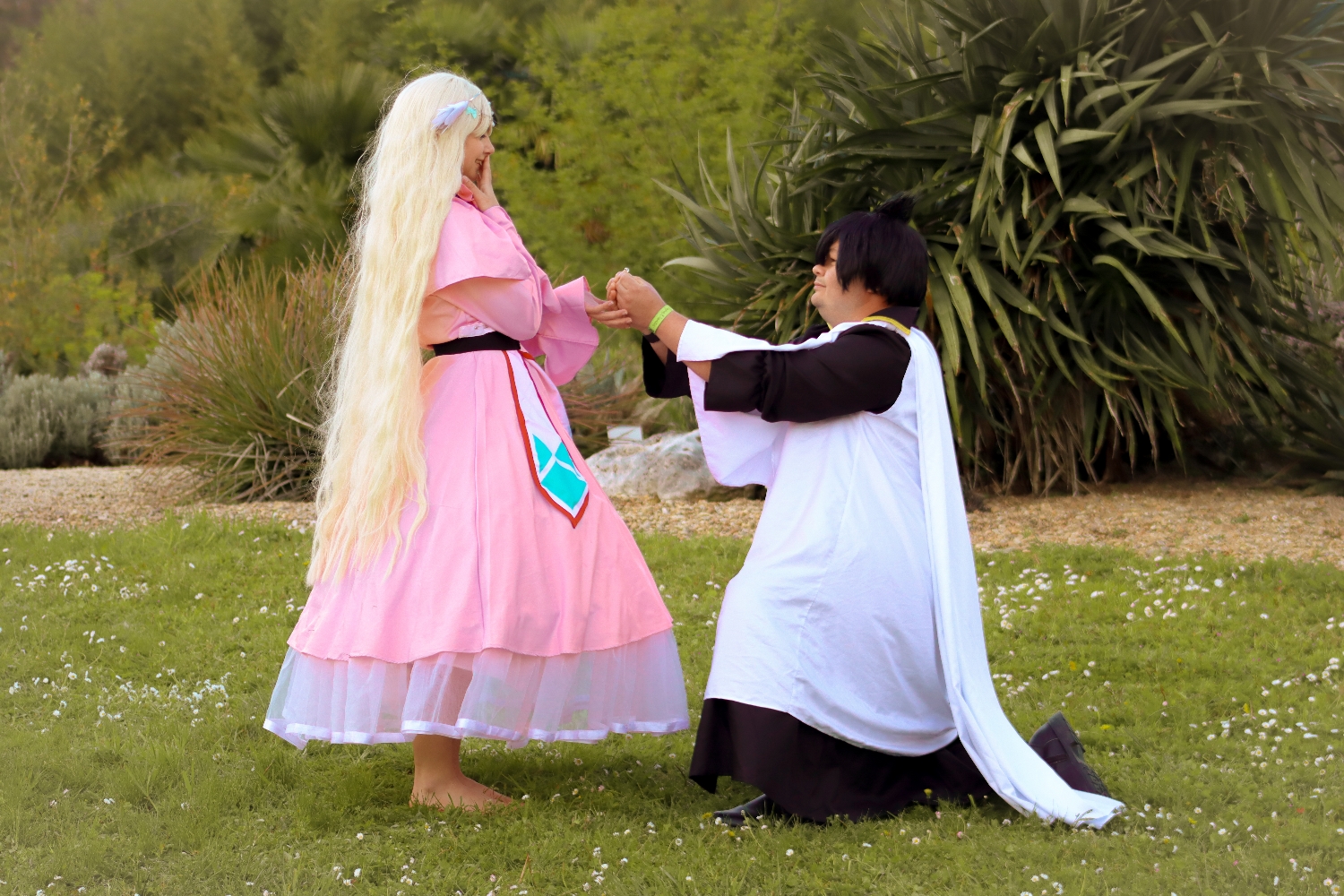 Mavis vermillion — photo 13