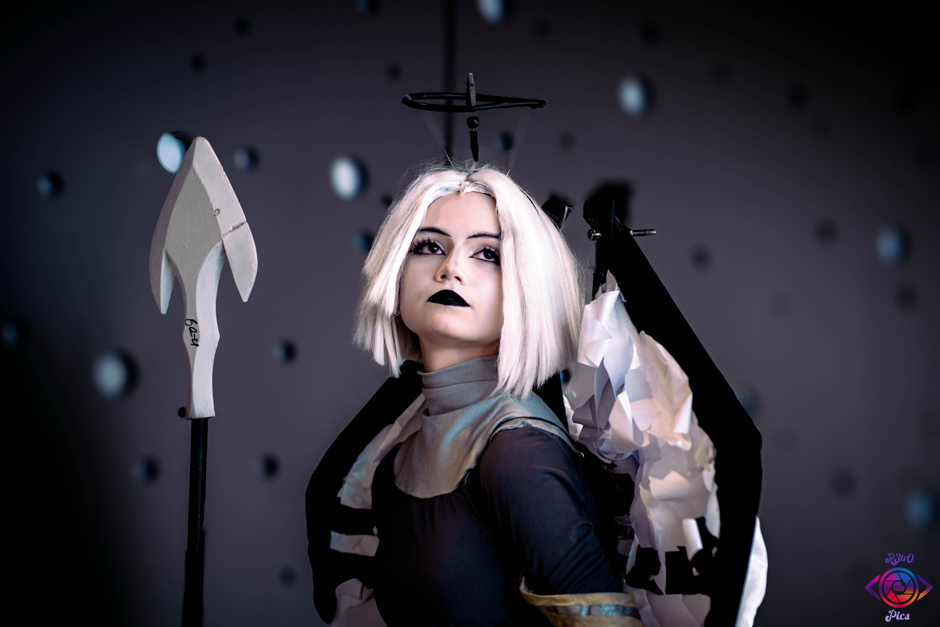 Lute — photo 6