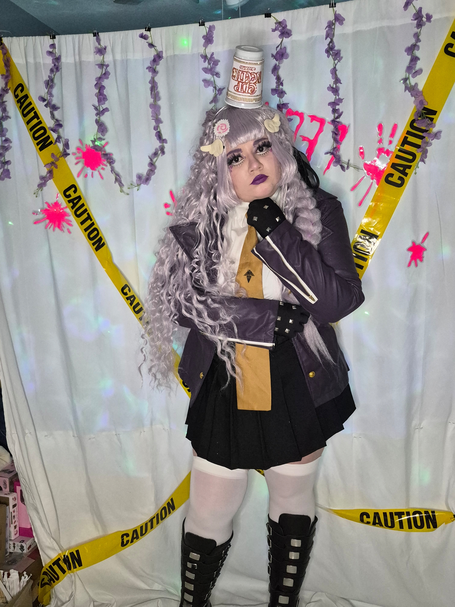 Kyoko Kirigiri 2026 — photo 29
