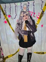 Kyoko Kirigiri 2026 preview 2
