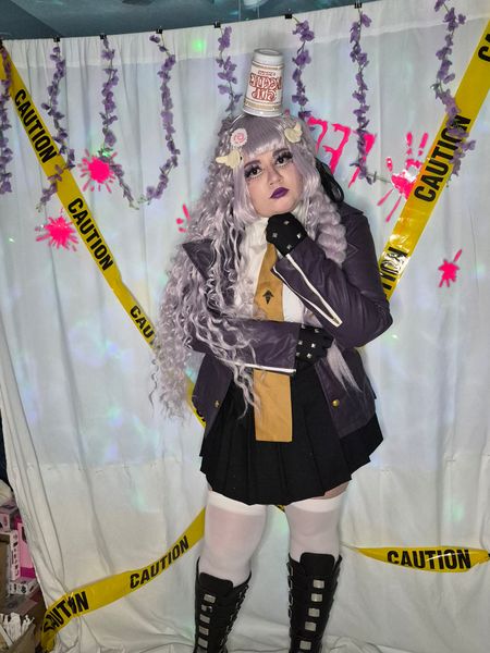 ✨️~rinou~✨️ - Kyoko Kirigiri 2026