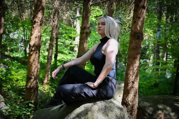 Gojo Genderbend preview 3