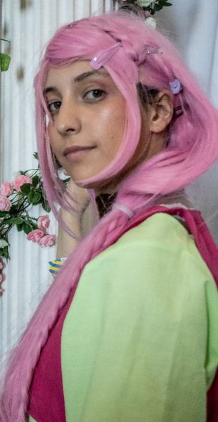 Rainbow - My Little Pony