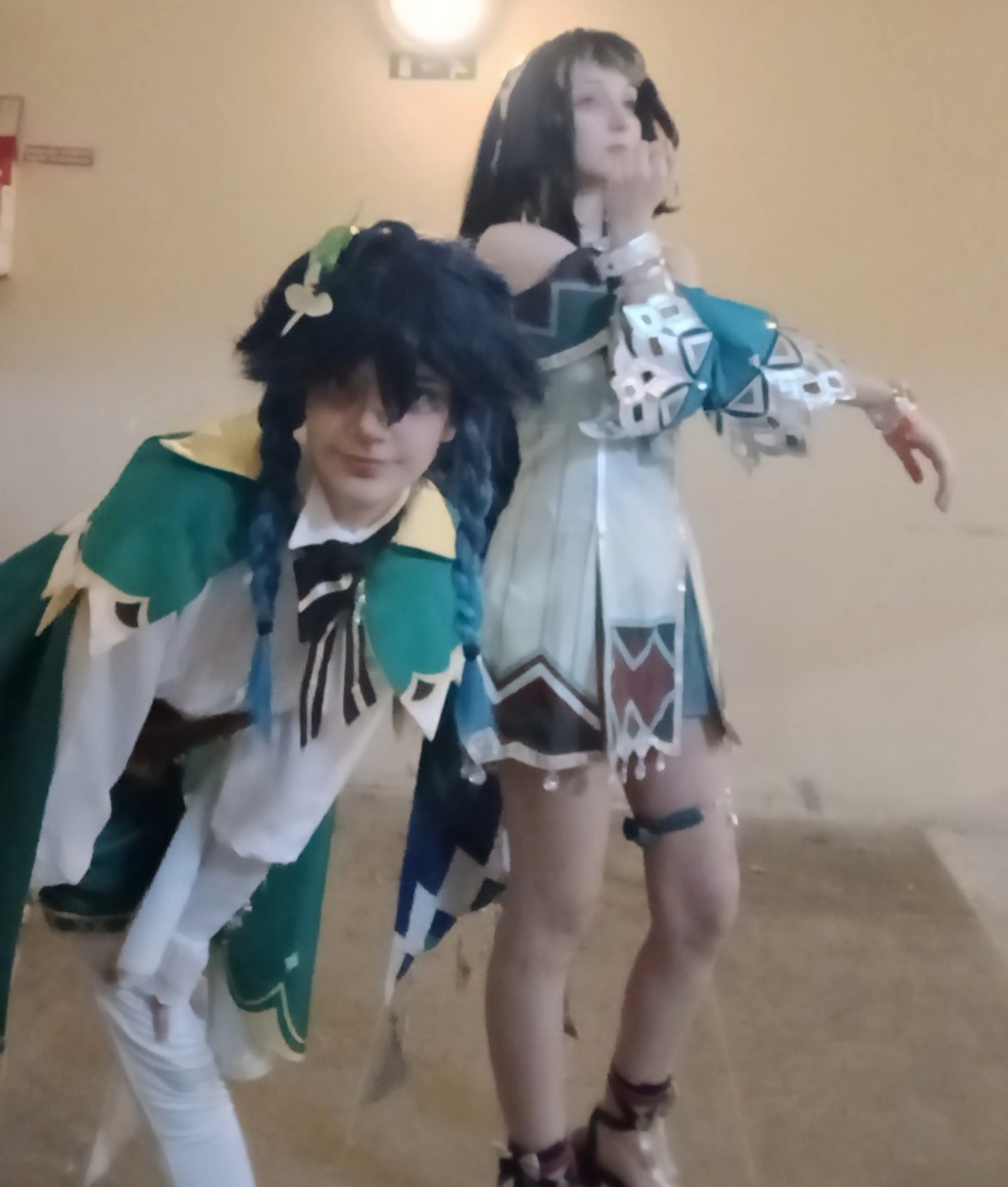pose duo — photo 28