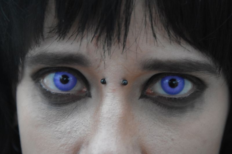 Mikado_c0s_ – 🖤Mage noir🖤