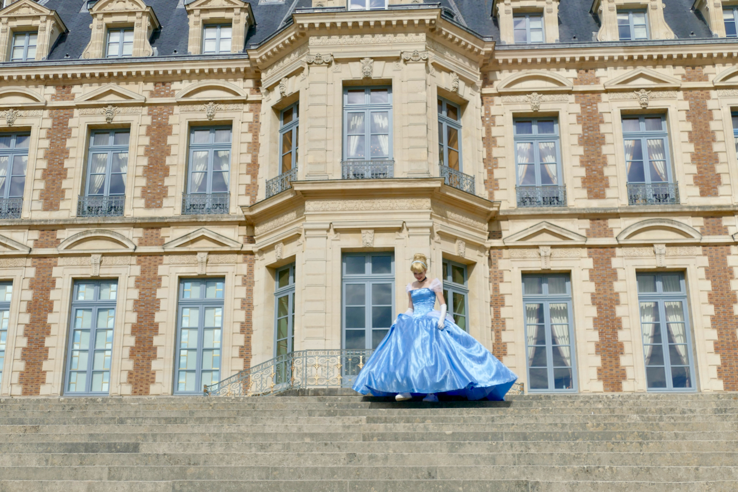 Cendrillon — photo 13