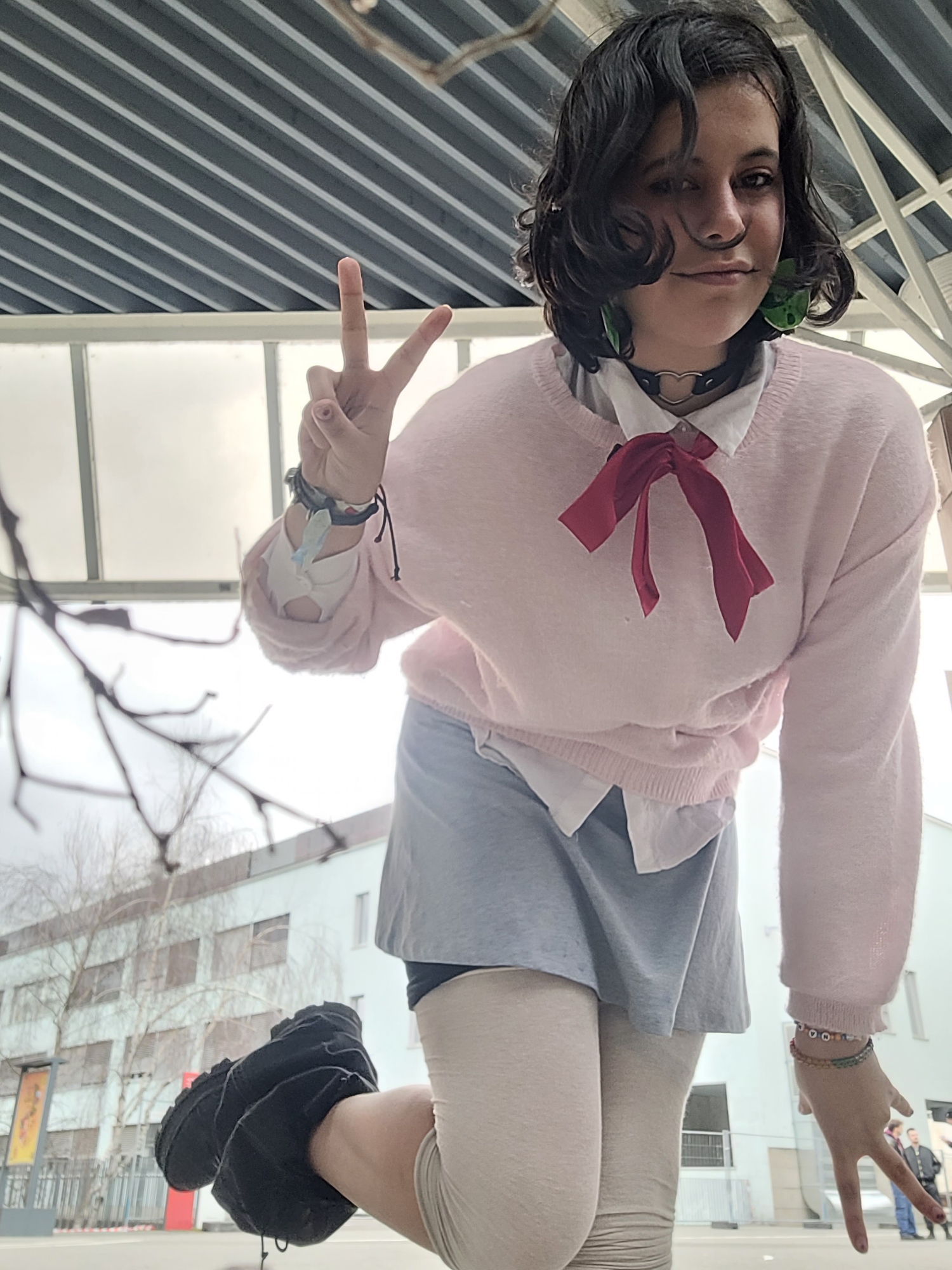 Japan impact 2026 — photo 8