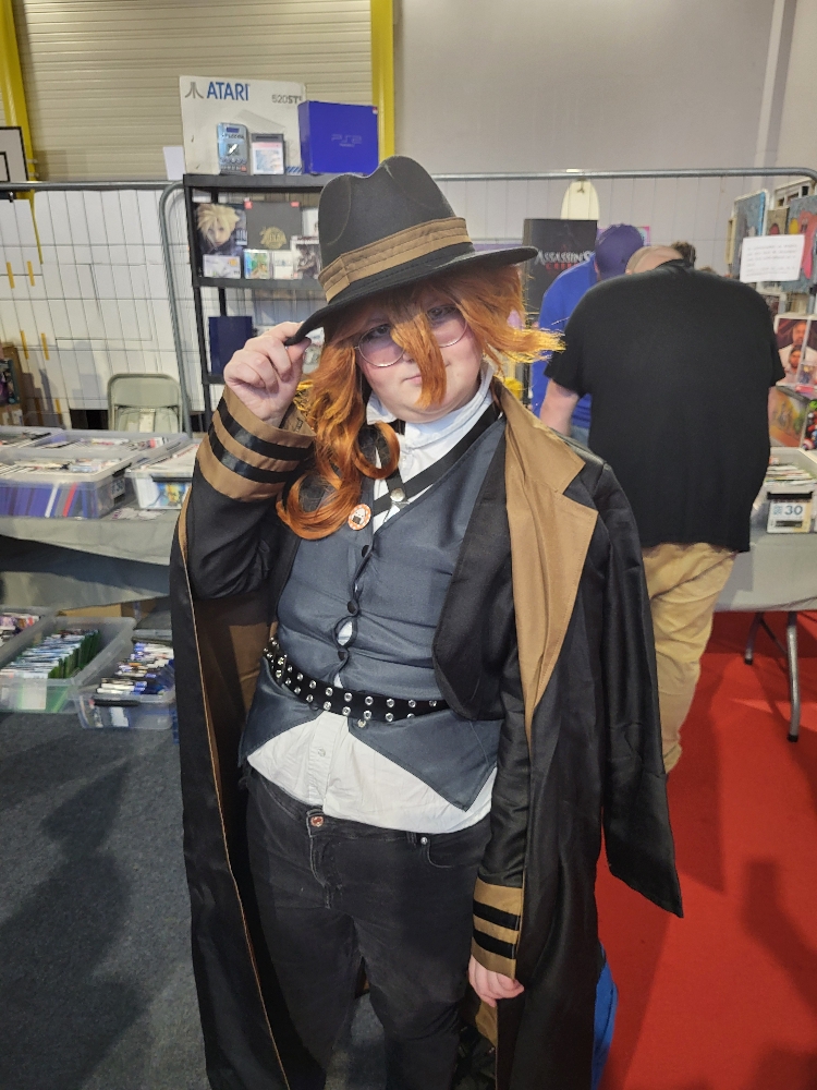 Chuuya X Dazai  - Photo 6