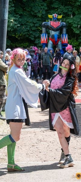 Dida_cosplay - Dazai
