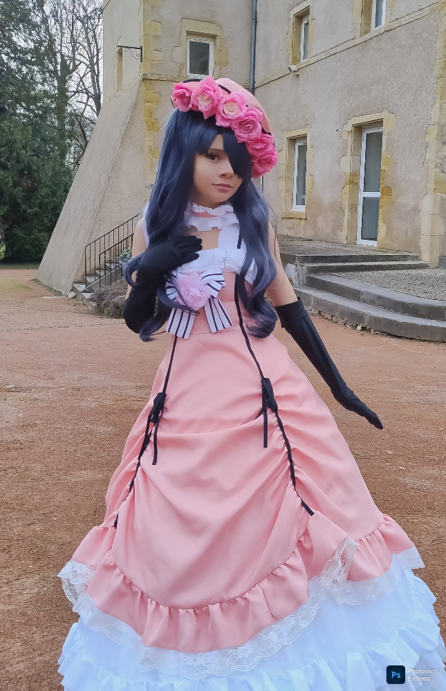 Lady Ciel  - Photo 4